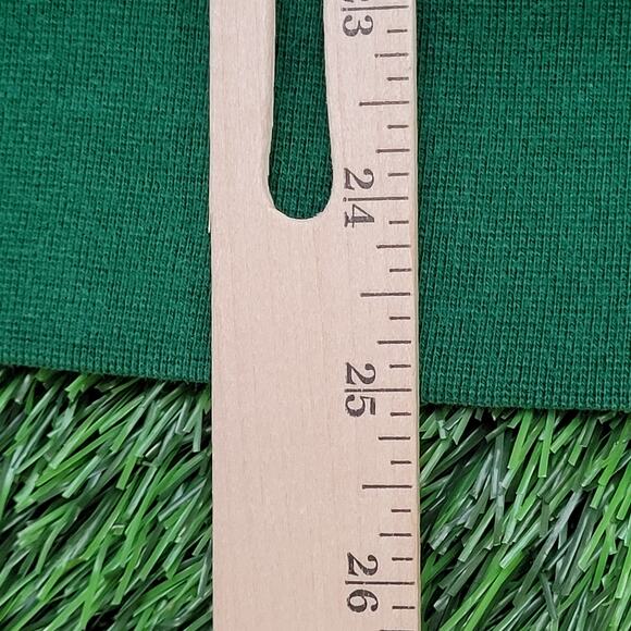 Adidas Milwaukee-Bucks Hoodie Small 21x25 Green - Picture 16 of 16